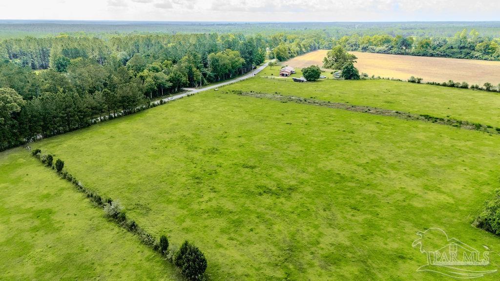 Lot 11 Tidwell Road Pace FL 32571