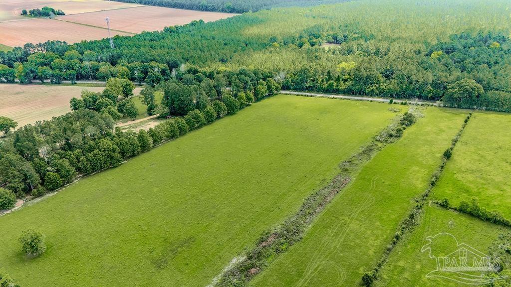 Lot 11 Tidwell Road Pace FL 32571