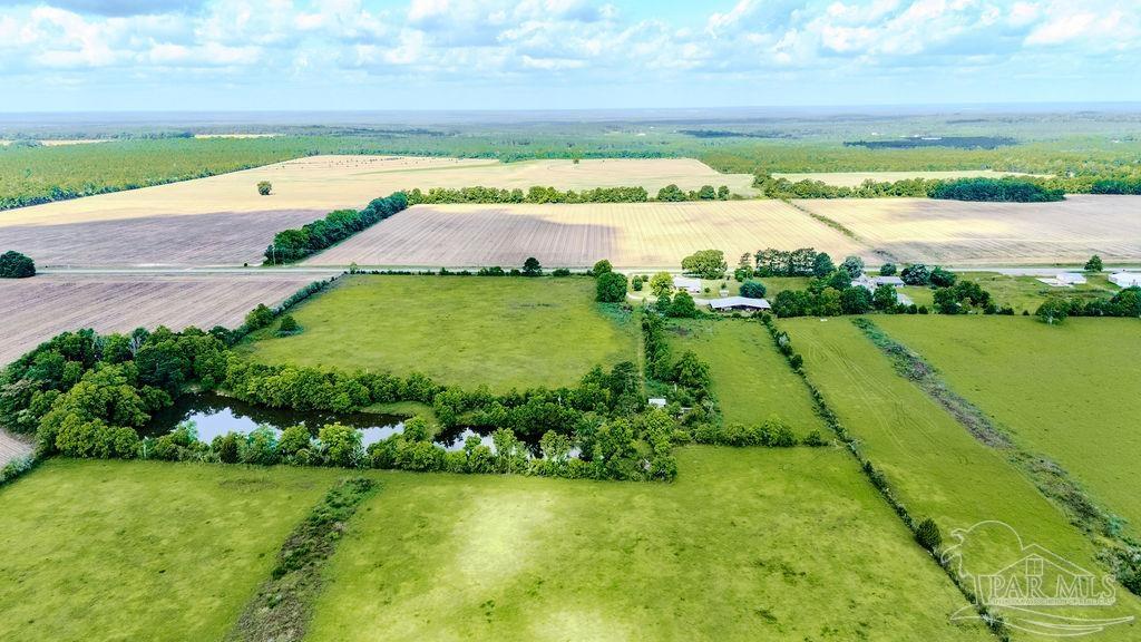 Lot 11 Tidwell Road Pace FL 32571