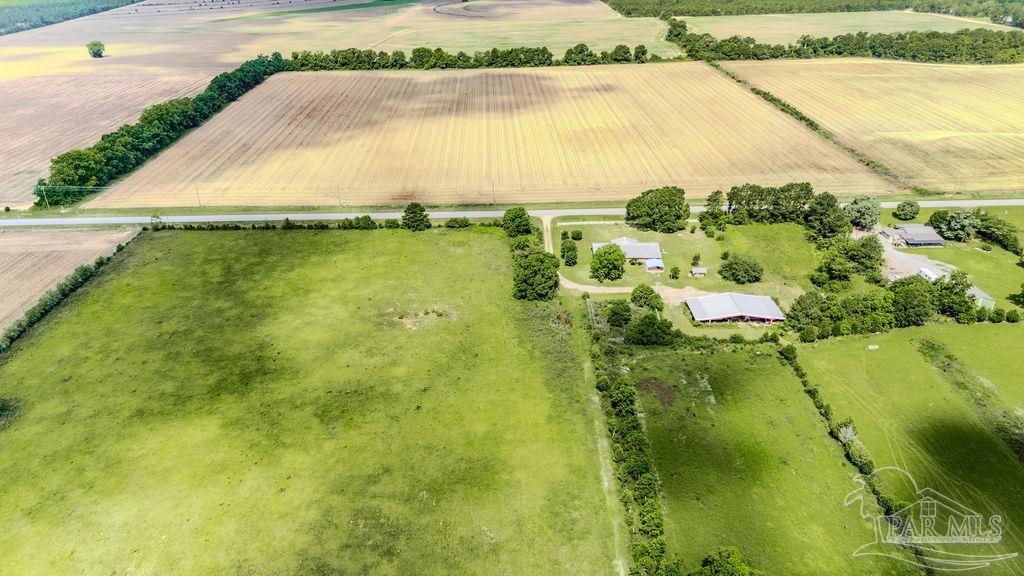 Lot 11 Tidwell Road Pace FL 32571