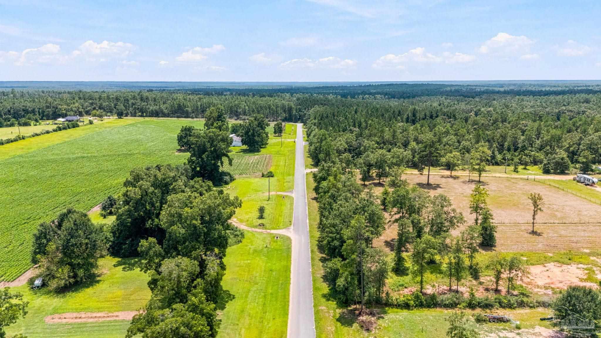 6305 (Lot A) County Line Road Baker FL 32531