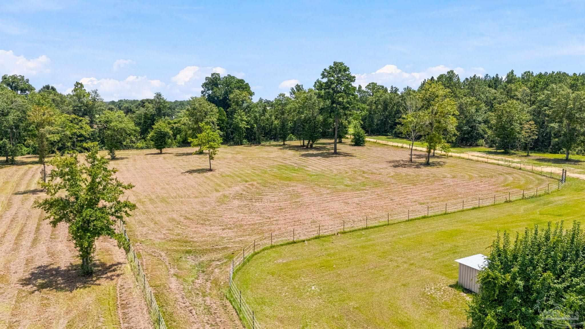 6305 (Lot A) County Line Road Baker FL 32531