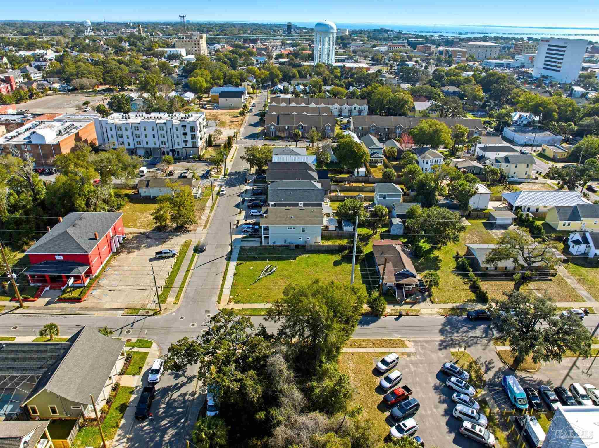 000 W Wright Street Pensacola FL 32501
