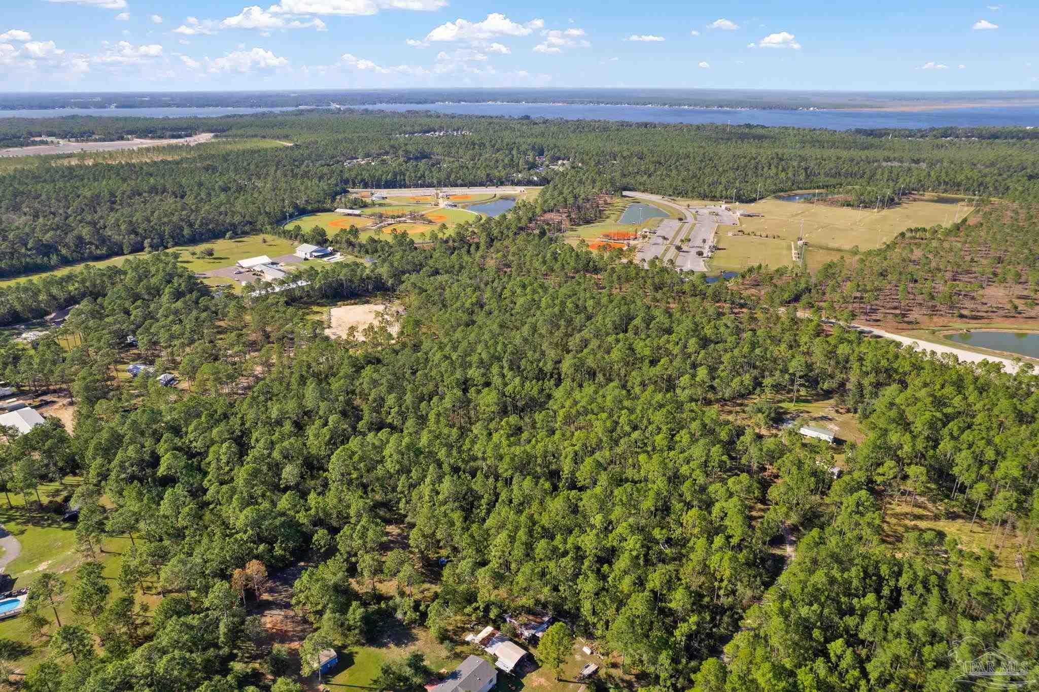 12000 Havburg Drive Pensacola FL 32506