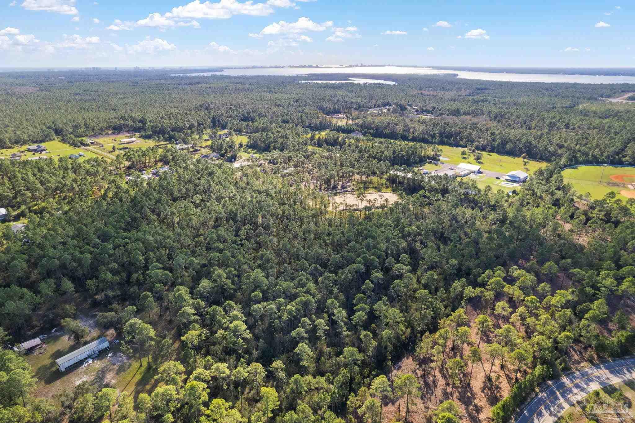 12000 Havburg Drive Pensacola FL 32506