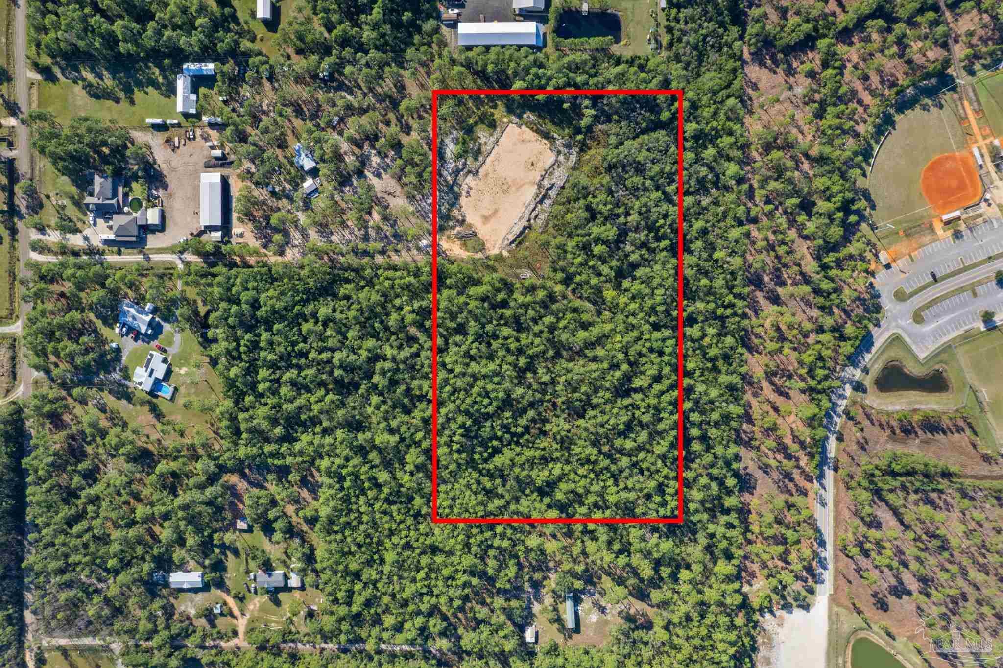 12000 Havburg Drive Pensacola FL 32506