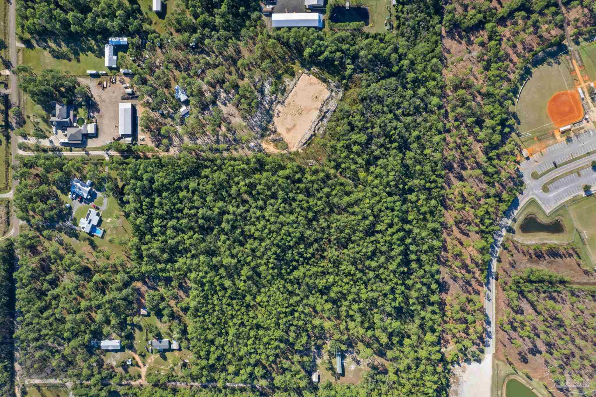 12000 Havburg Drive Pensacola FL 32506