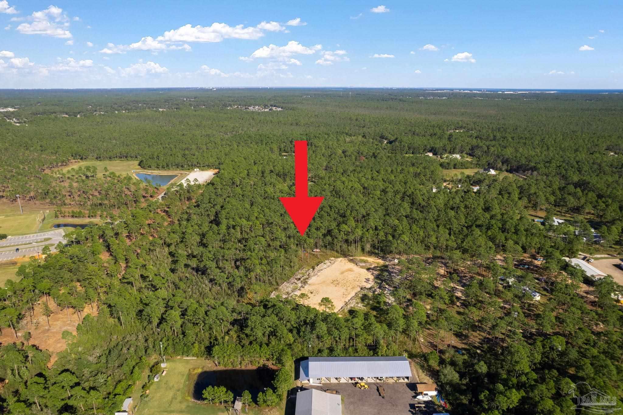 12000 Havburg Drive Pensacola FL 32506