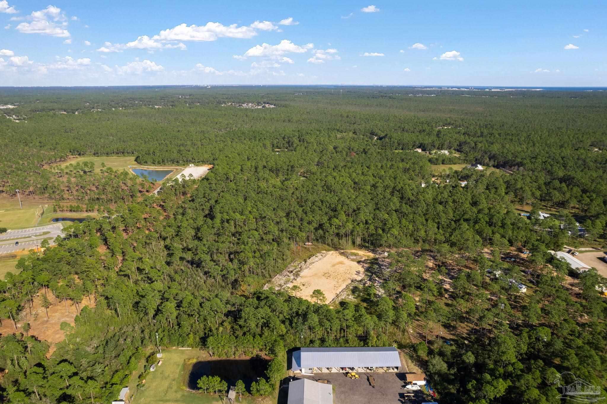 12000 Havburg Drive Pensacola FL 32506