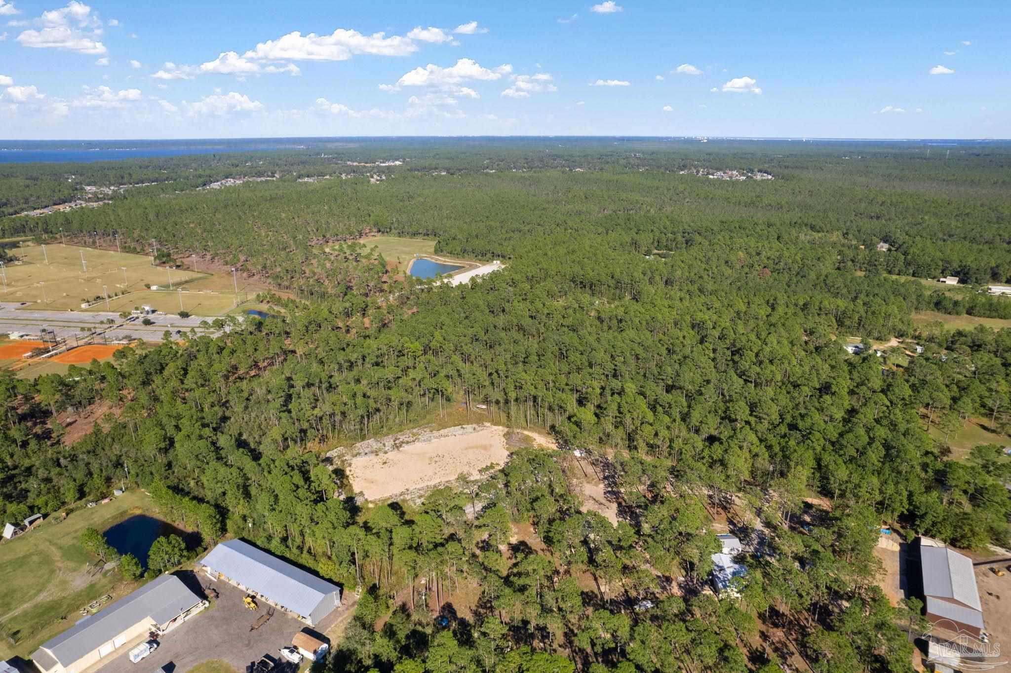 12000 Havburg Drive Pensacola FL 32506