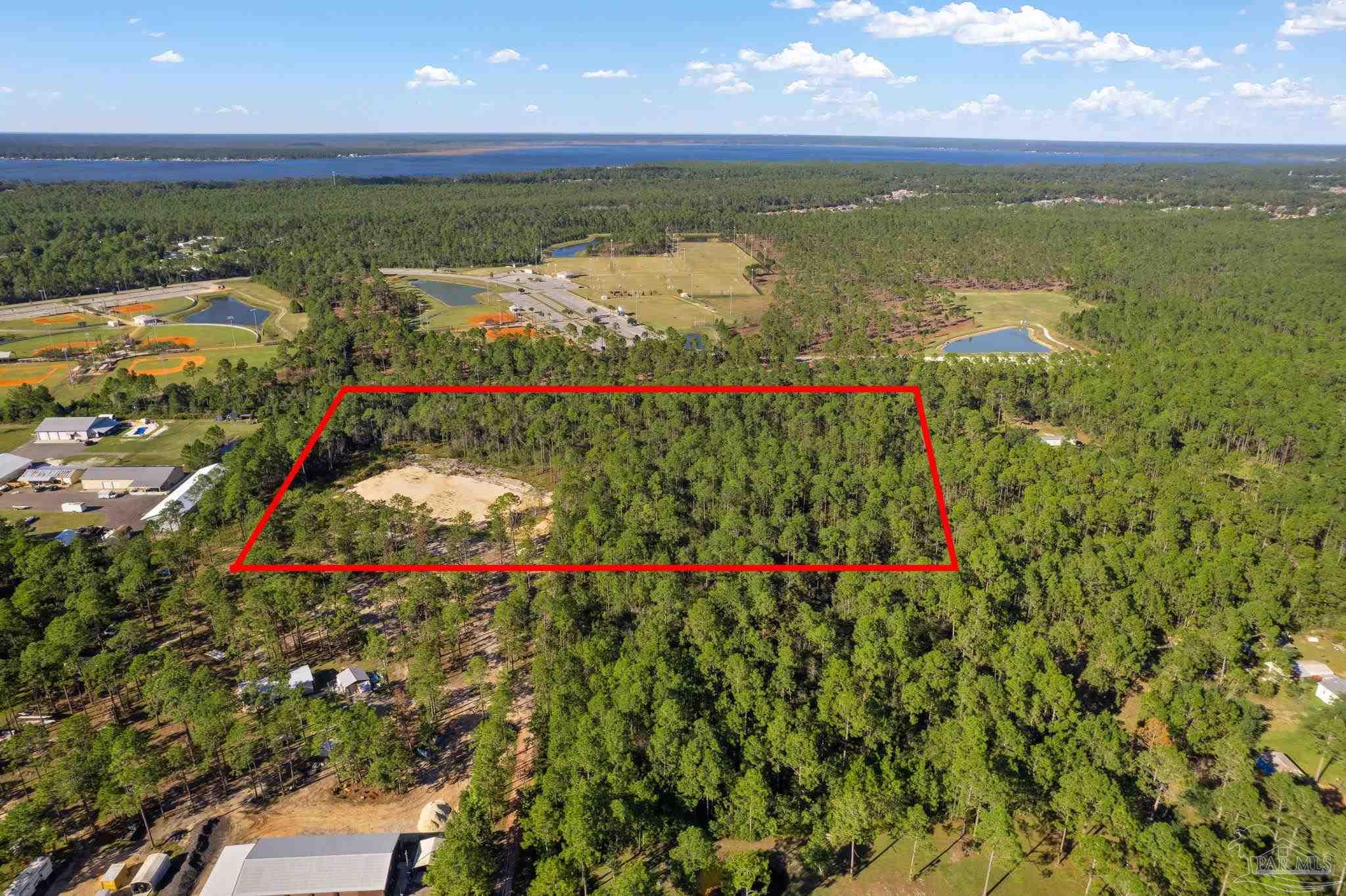 12000 Havburg Drive Pensacola FL 32506