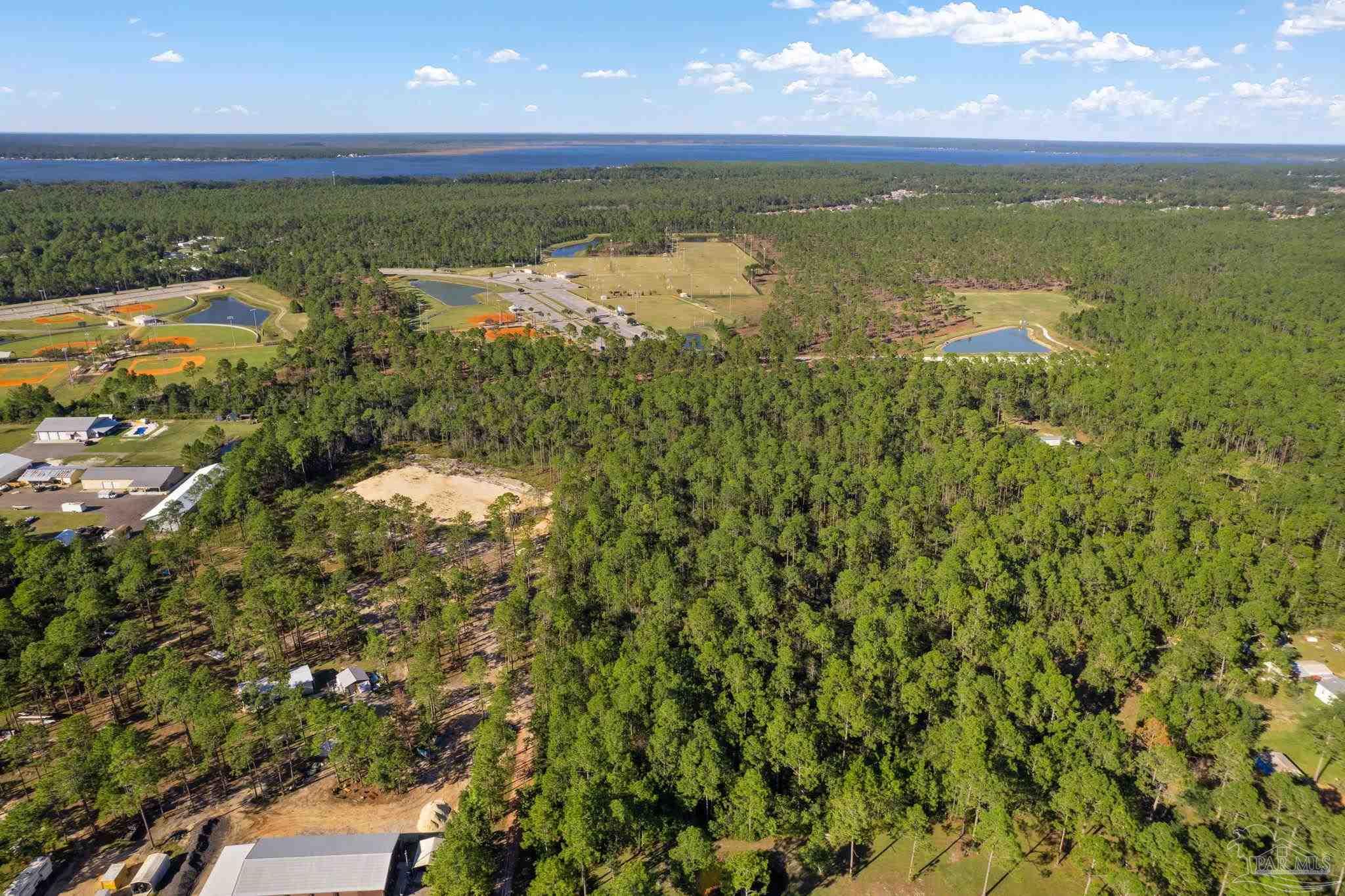 12000 Havburg Drive Pensacola FL 32506