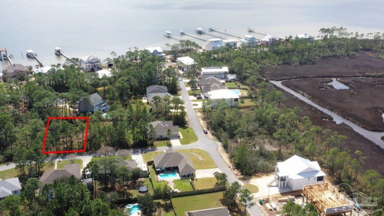 16795 Innerarity Point Road Pensacola FL 32507