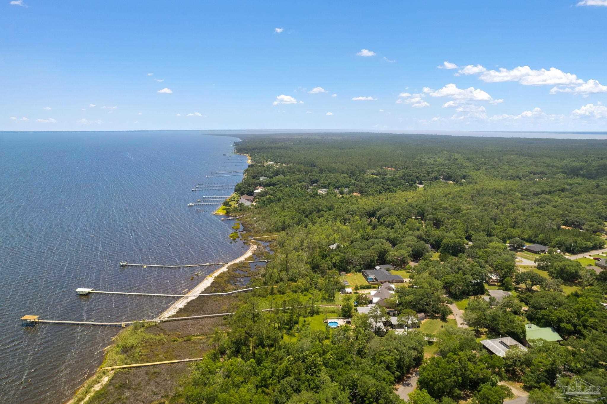 0000 Bay Oak Circle Milton FL 32583