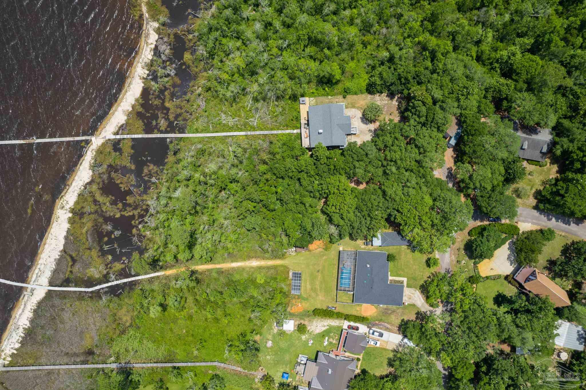 0000 Bay Oak Circle Milton FL 32583