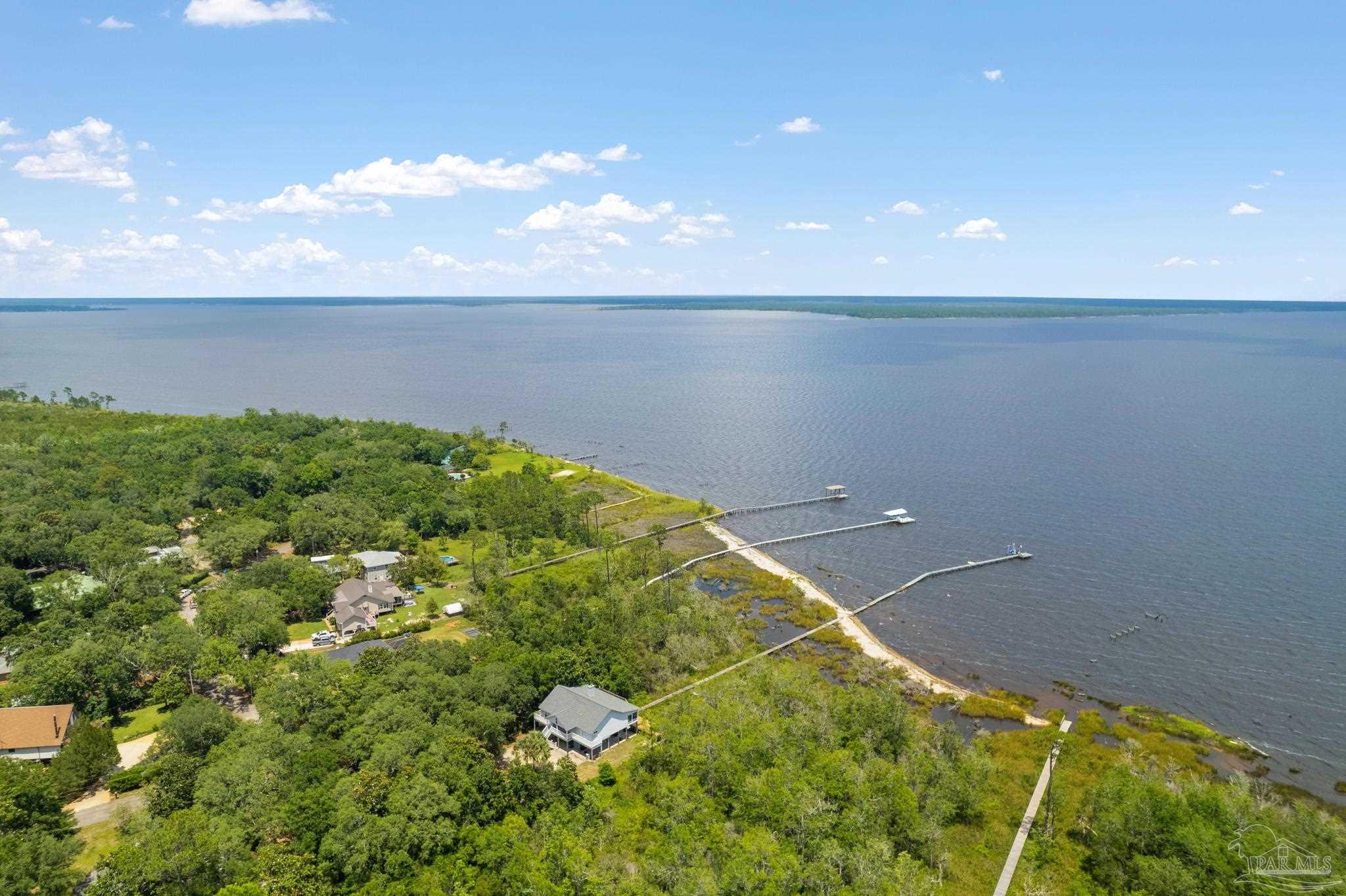 0000 Bay Oak Circle Milton FL 32583