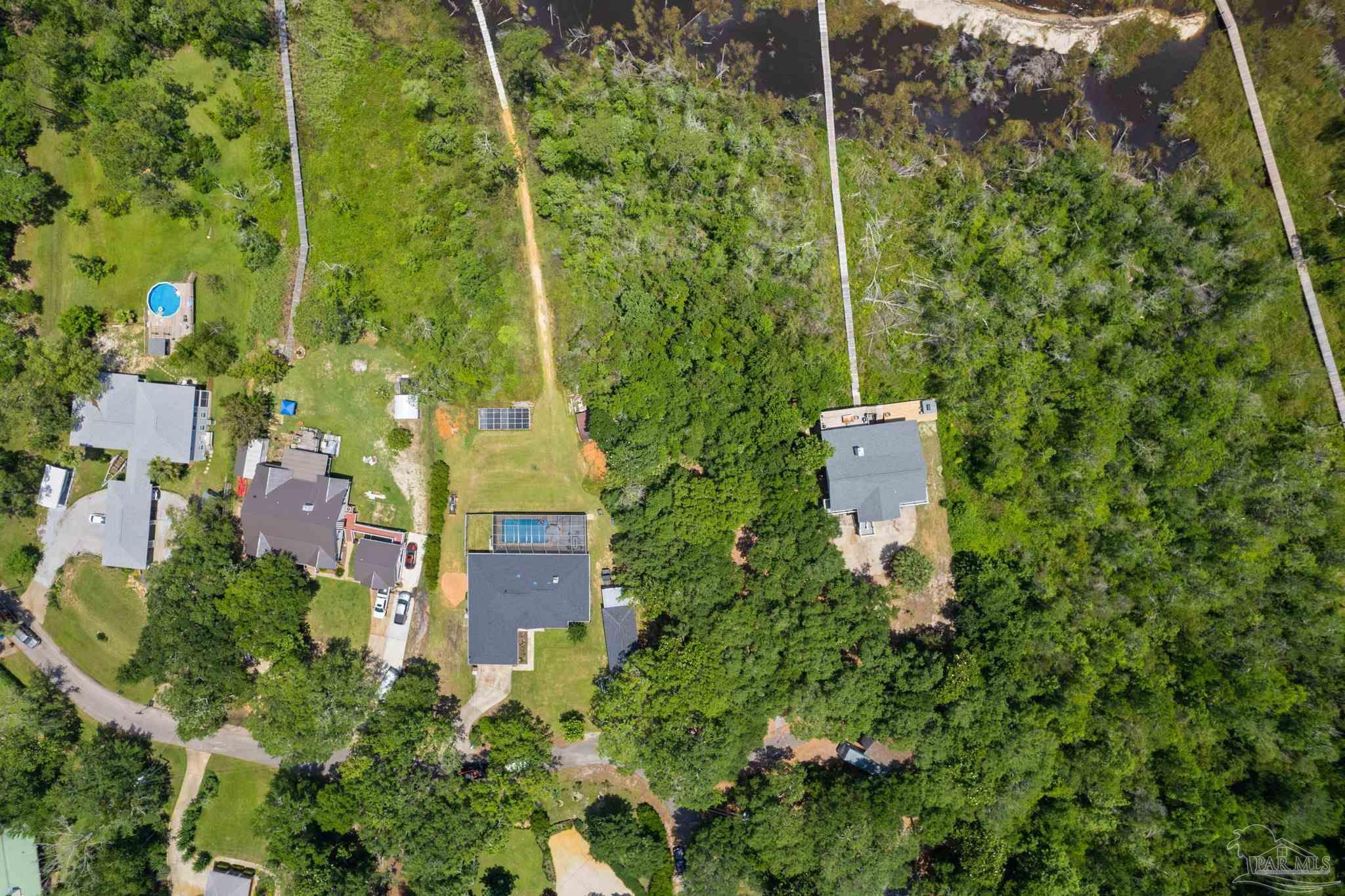 0000 Bay Oak Circle Milton FL 32583