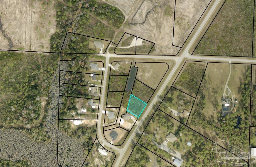 Lot 3 Garcon Point Road Milton FL 32583