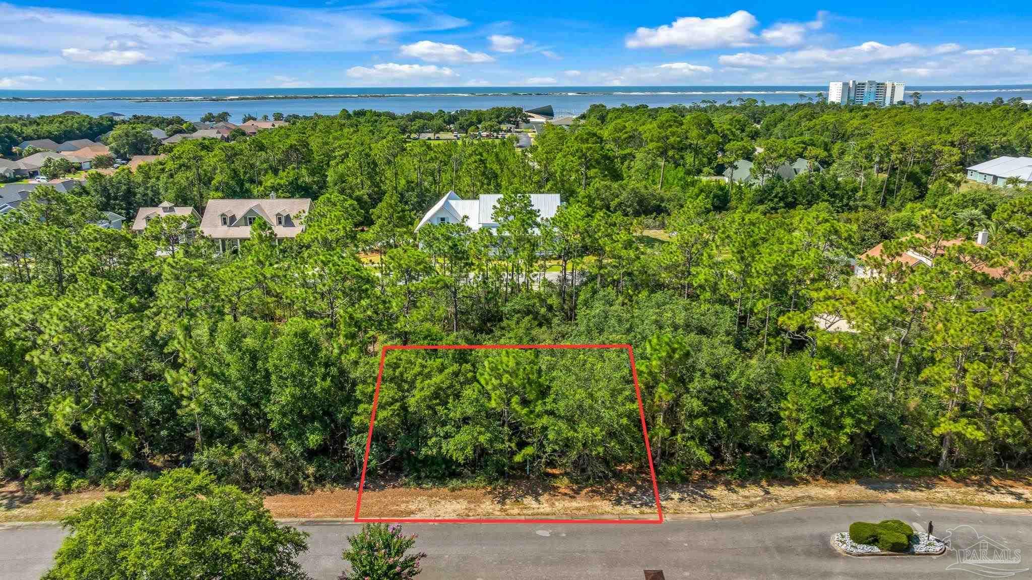 10691 Close Hauled Road Pensacola FL 32507