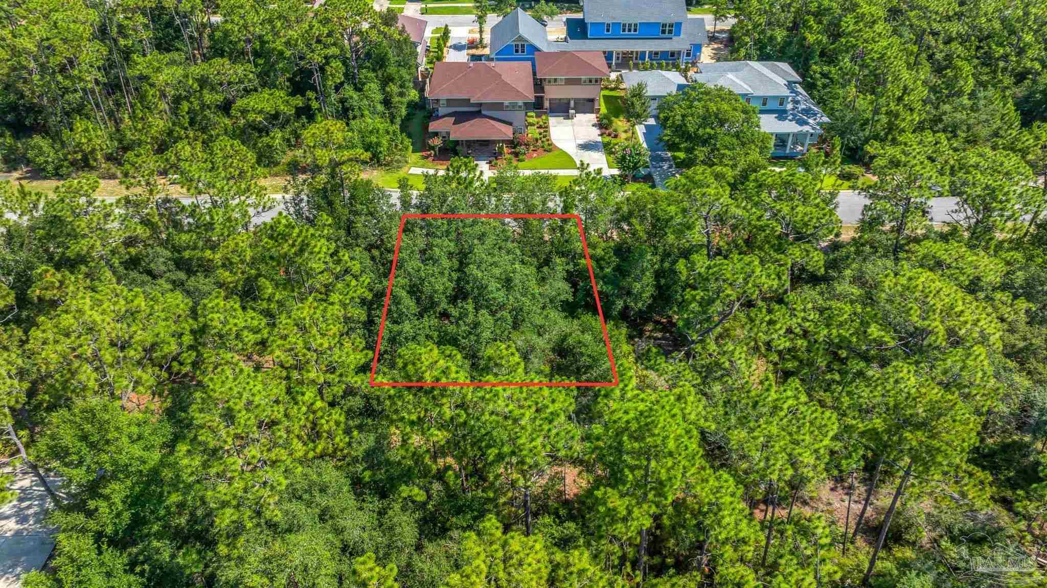10691 Close Hauled Road Pensacola FL 32507