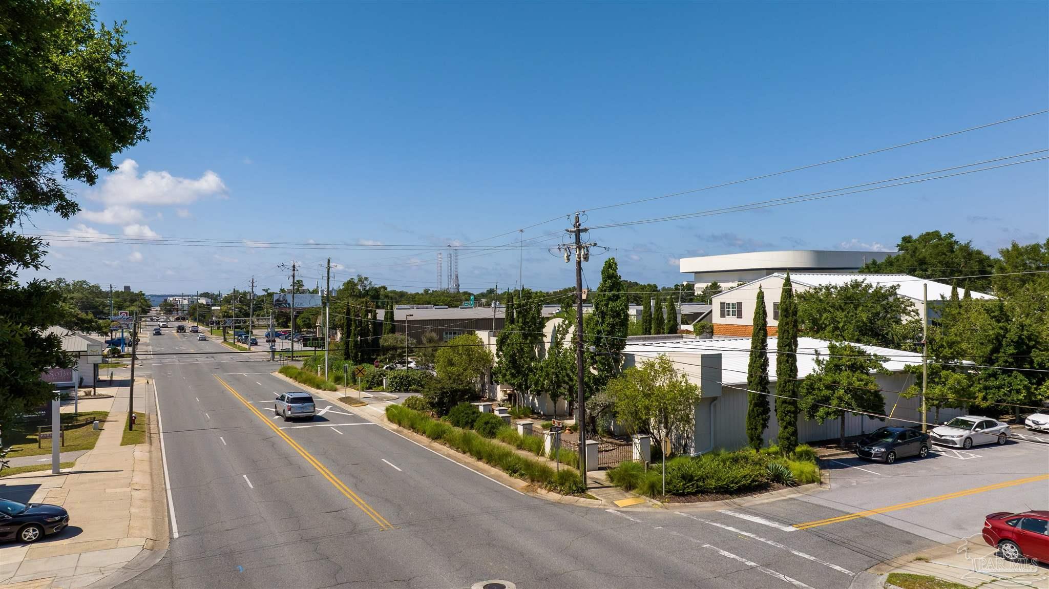 902 E Belmont Street Pensacola FL 32501
