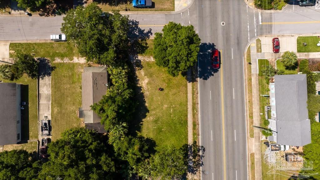 902 E Belmont Street Pensacola FL 32501