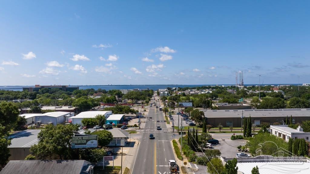 902 E Belmont Street Pensacola FL 32501