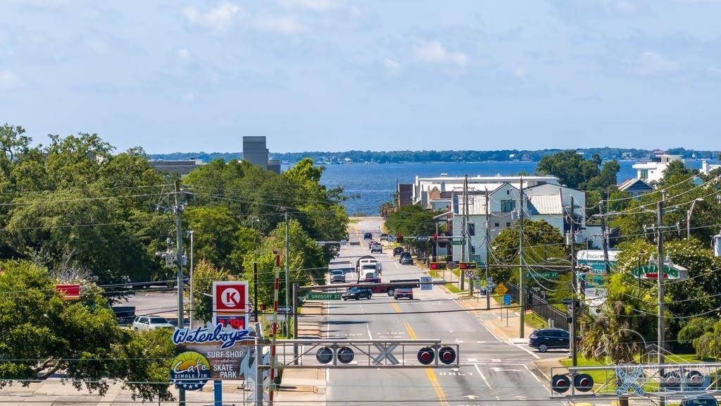 902 E Belmont Street Pensacola FL 32501