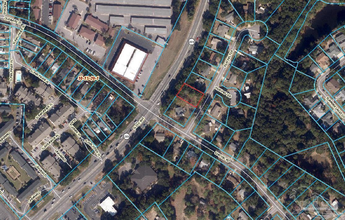 Keating Road Pensacola FL 32504