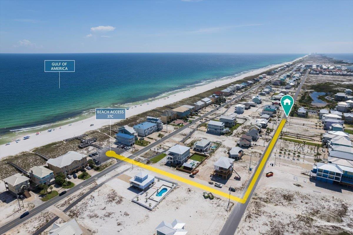 7702 White Sands Boulevard Navarre FL 32566