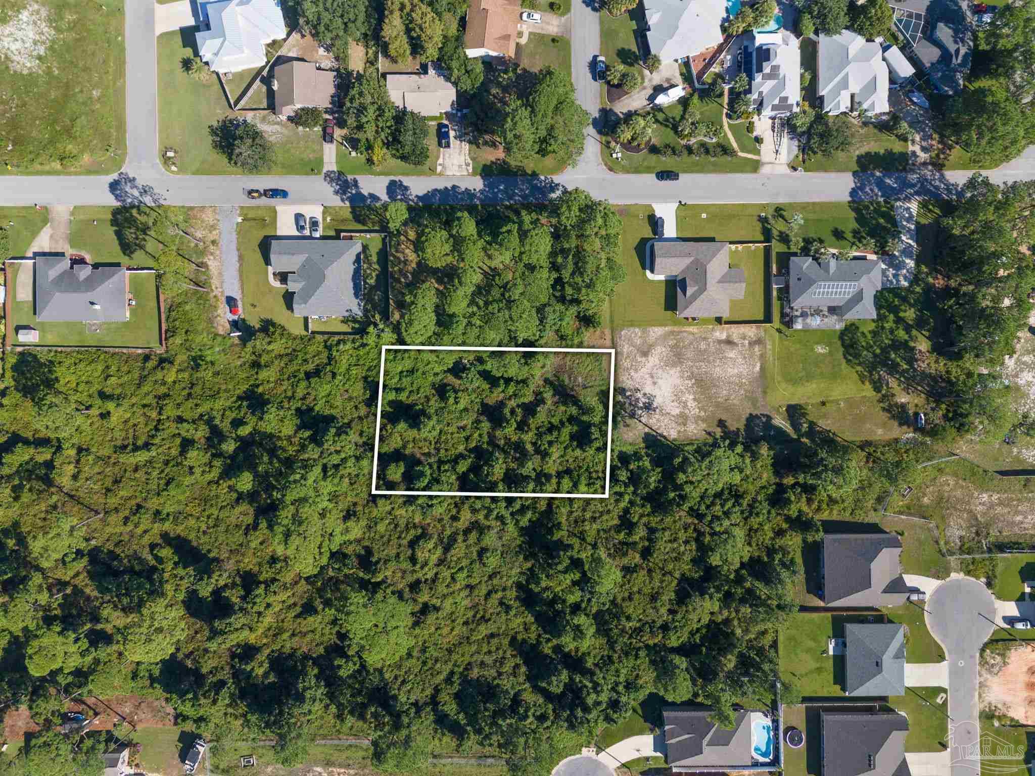 00 Rutgers Road Gulf Breeze FL 32563