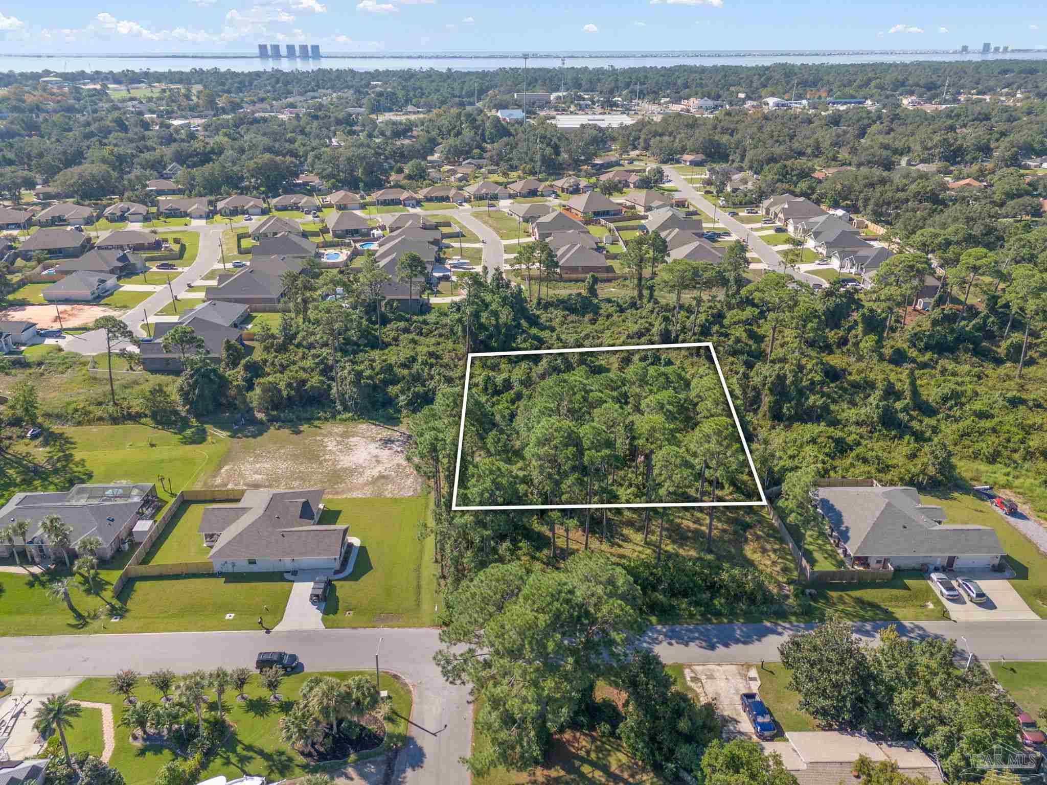 00 Rutgers Road Gulf Breeze FL 32563