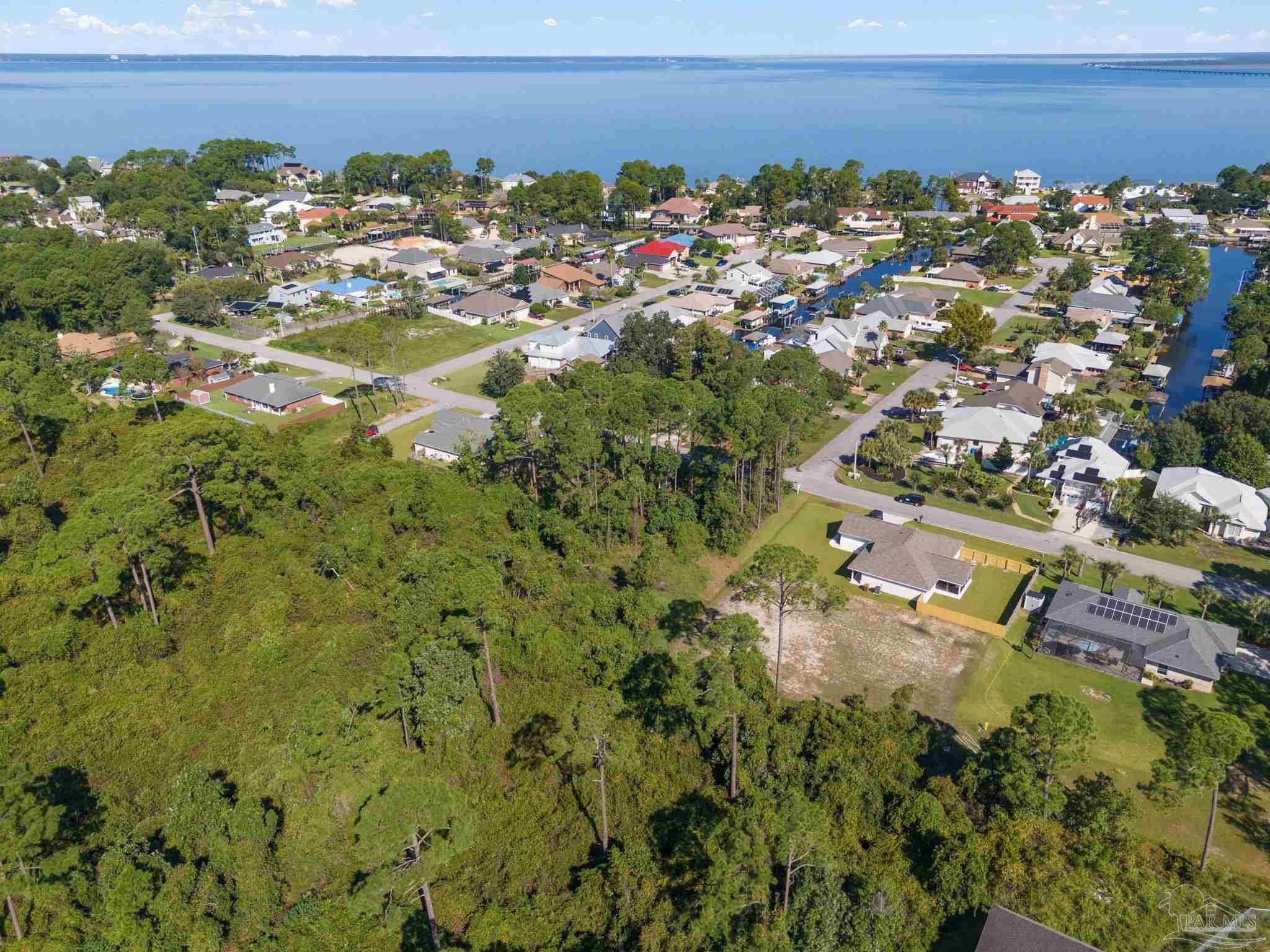 00 Rutgers Road Gulf Breeze FL 32563