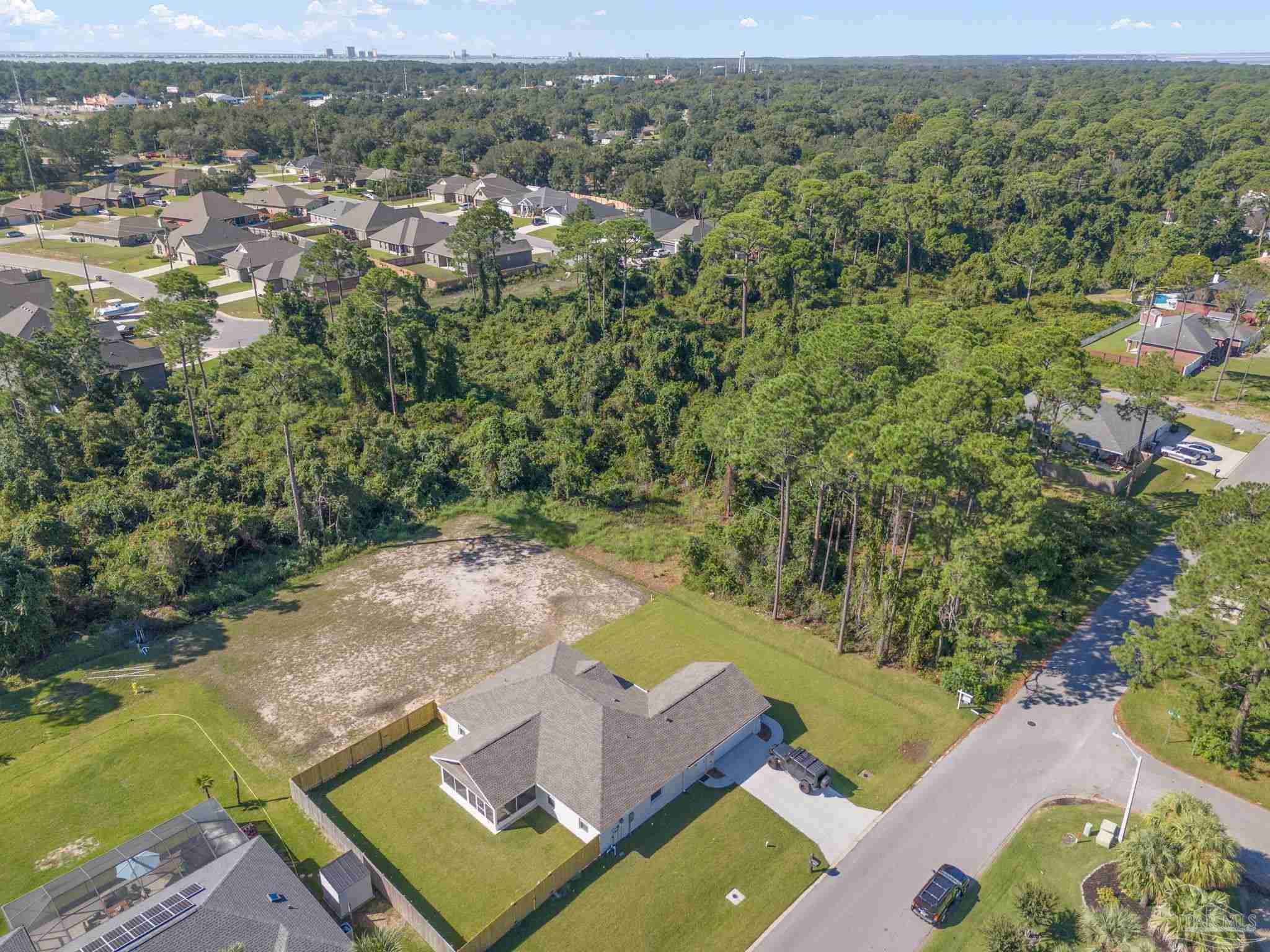 00 Rutgers Road Gulf Breeze FL 32563