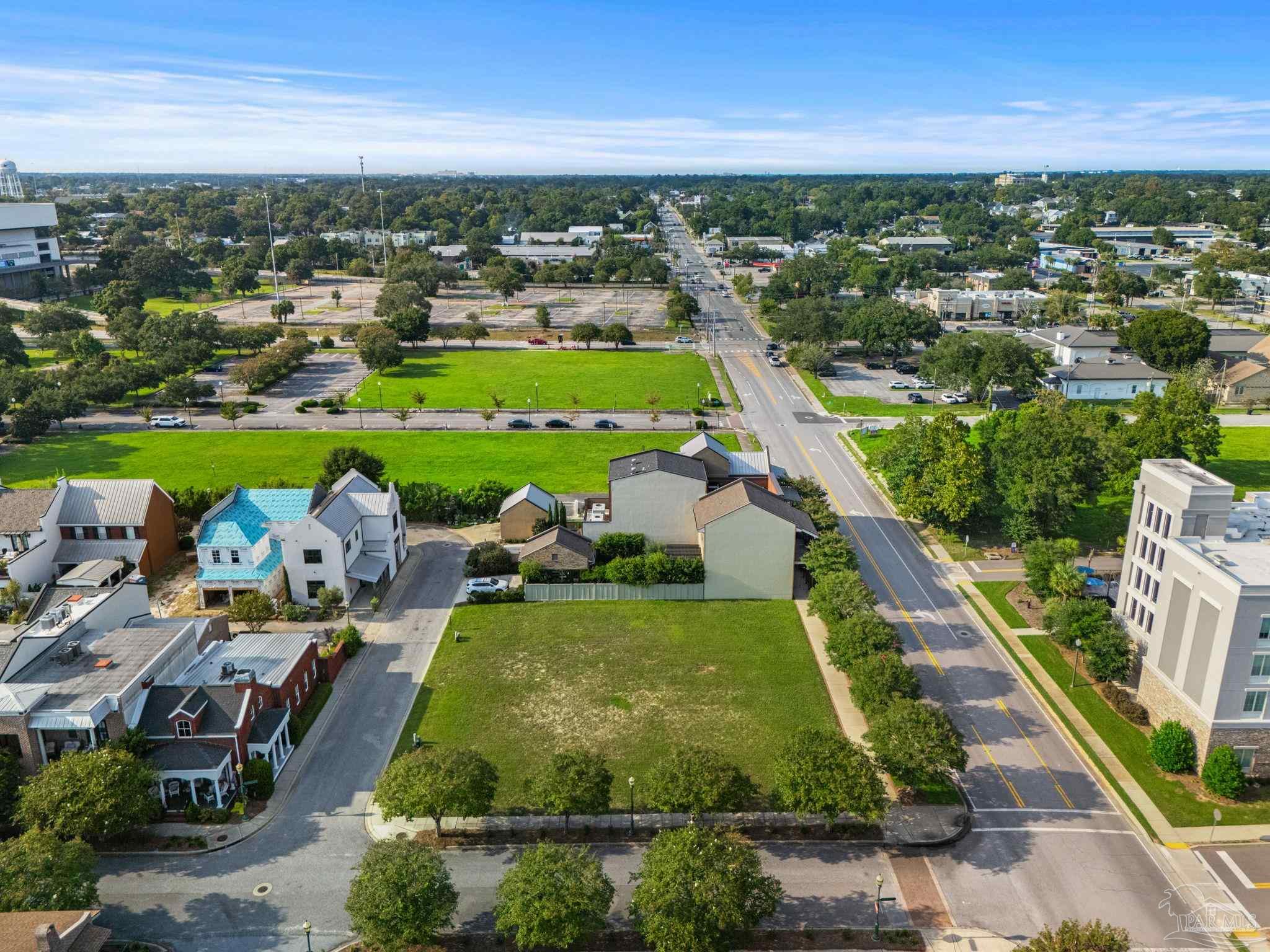19 North 9th Avenue Pensacola FL 32502
