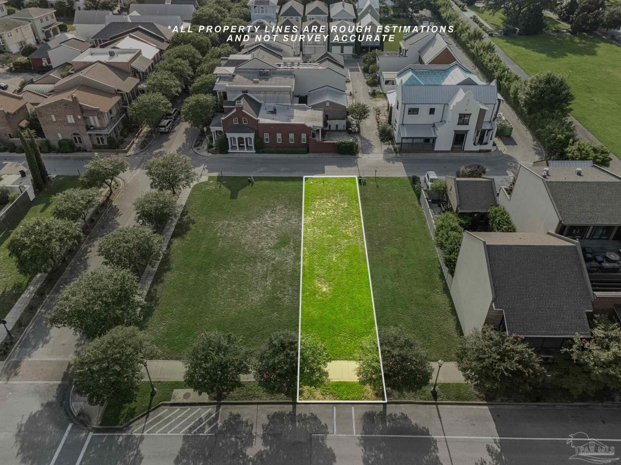 19 North 9th Avenue Pensacola FL 32502