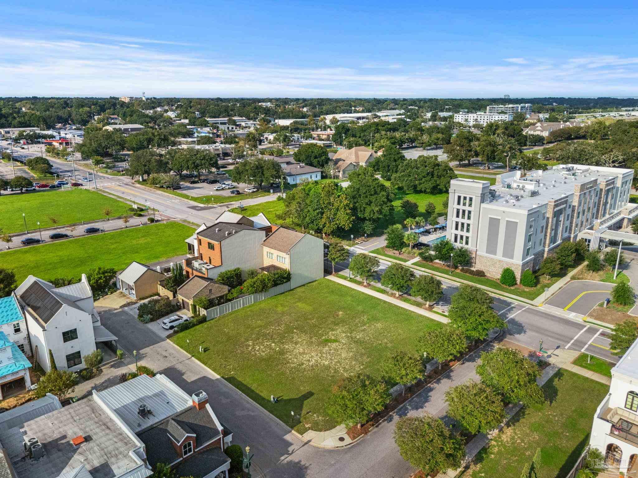 19 North 9th Avenue Pensacola FL 32502