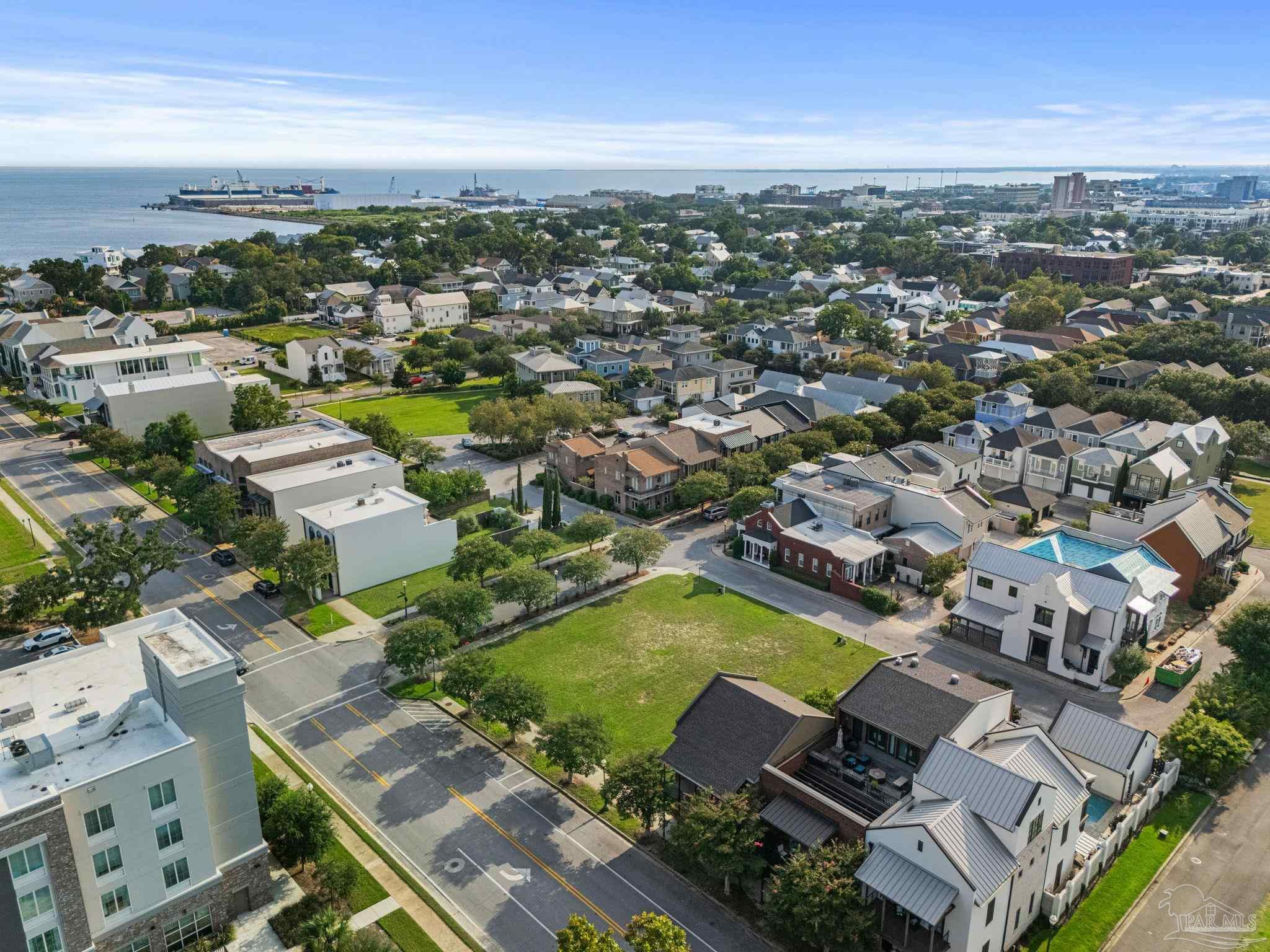 19 North 9th Avenue Pensacola FL 32502