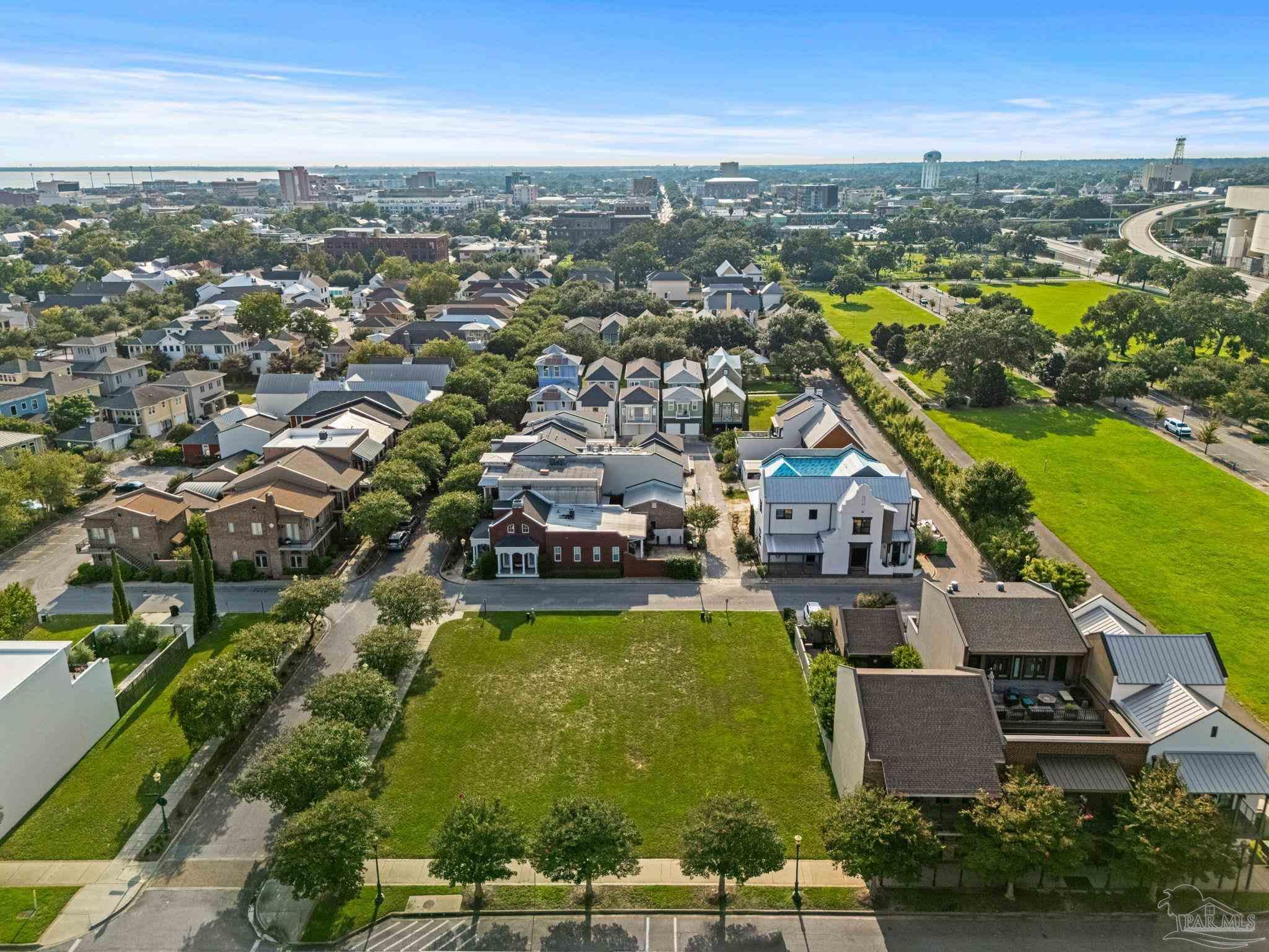19 North 9th Avenue Pensacola FL 32502