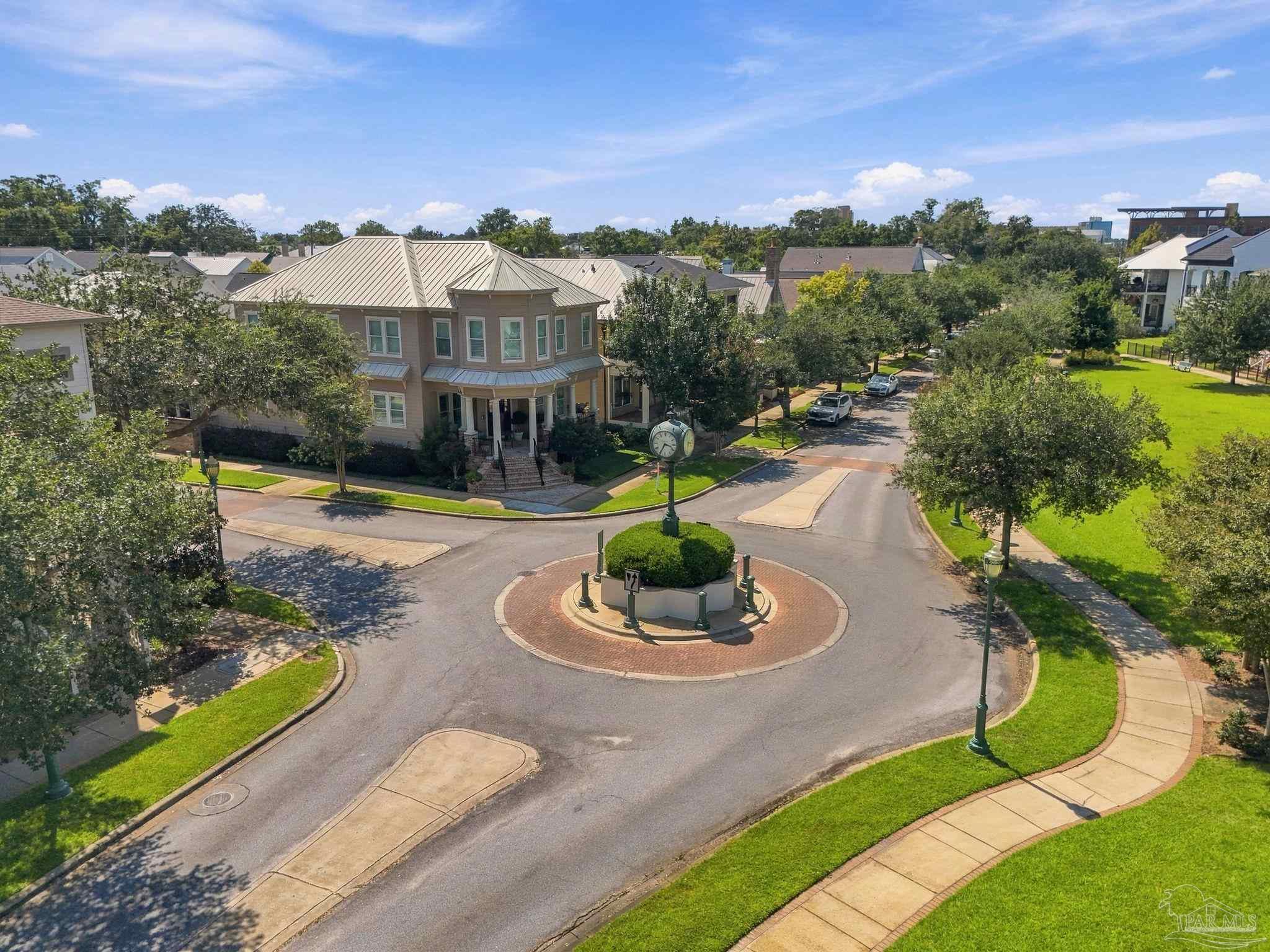 19 North 9th Avenue Pensacola FL 32502
