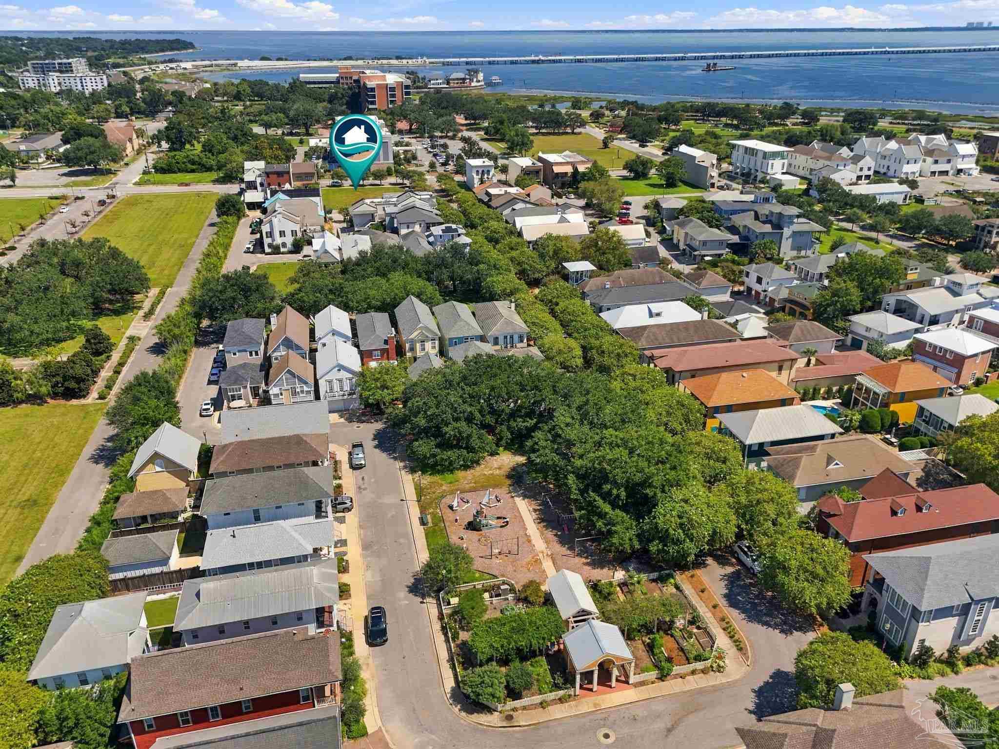 19 North 9th Avenue Pensacola FL 32502