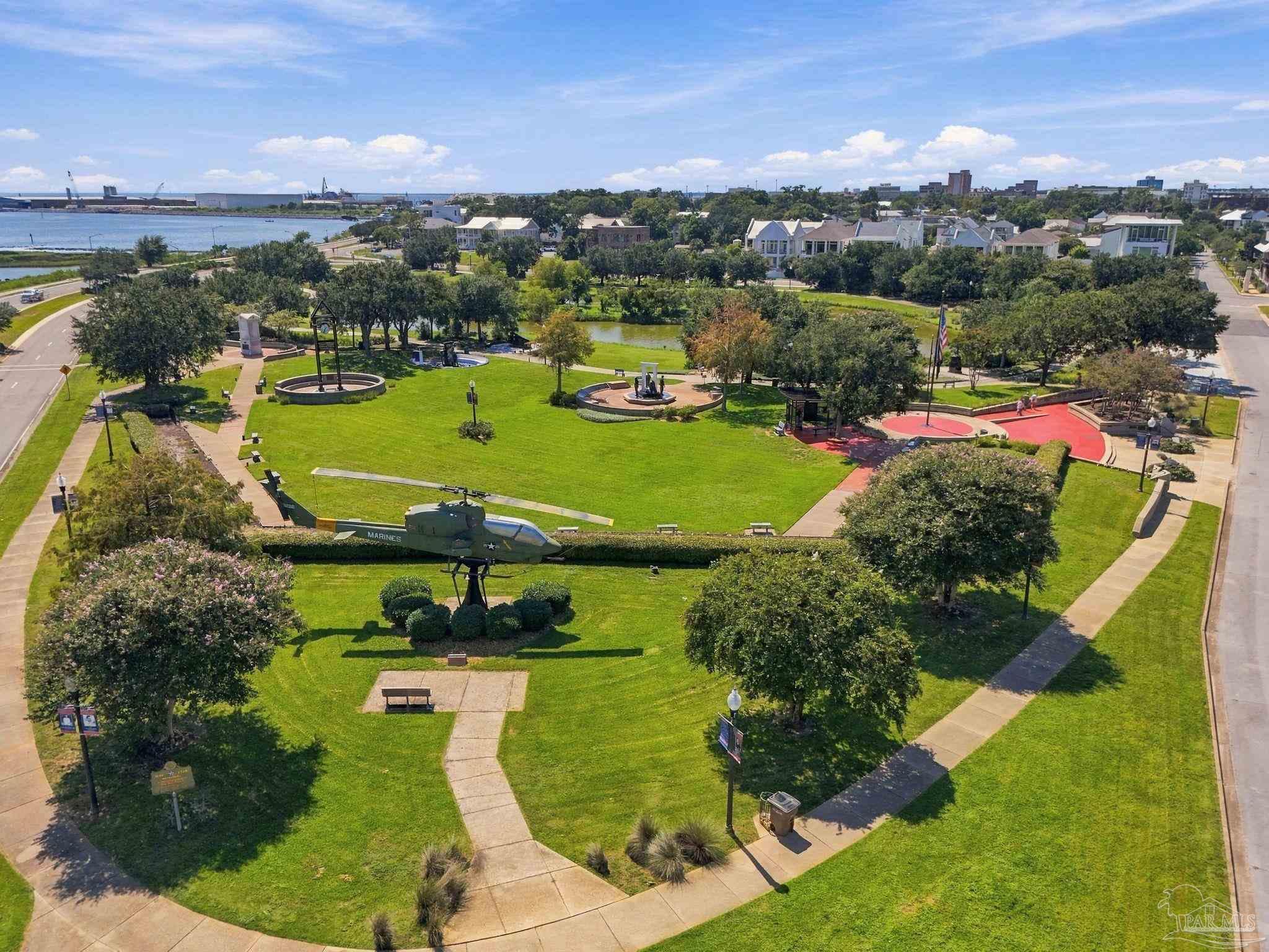 19 North 9th Avenue Pensacola FL 32502