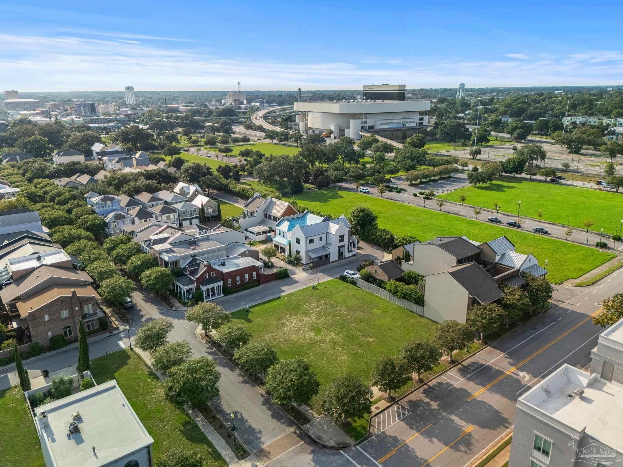 19 North 9th Avenue Pensacola FL 32502