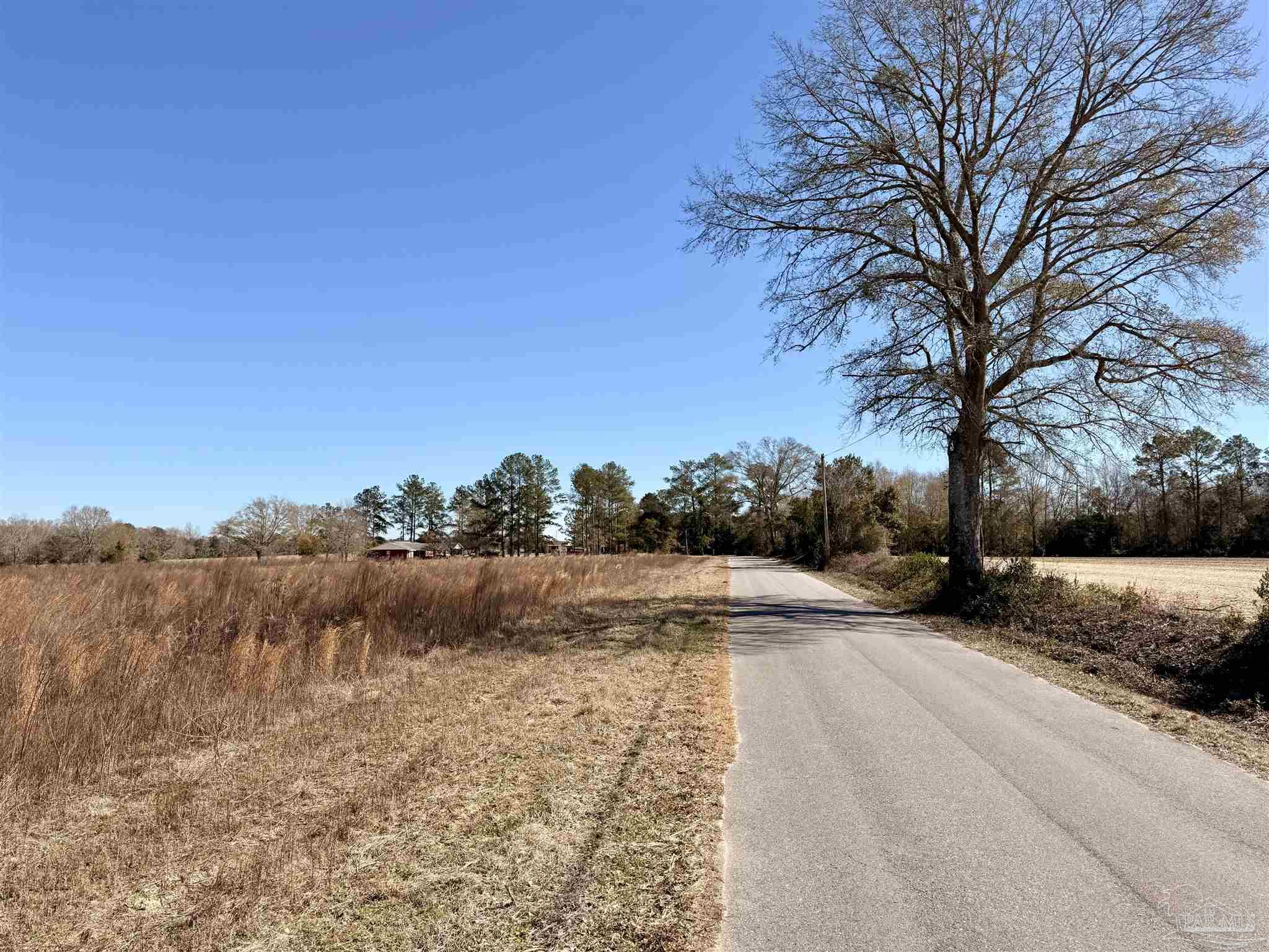 D E Lovett Road Jay FL 32565
