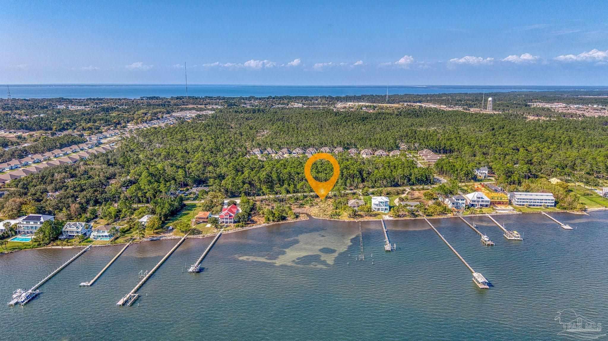 5503 Soundside Drive Gulf Breeze FL 32563