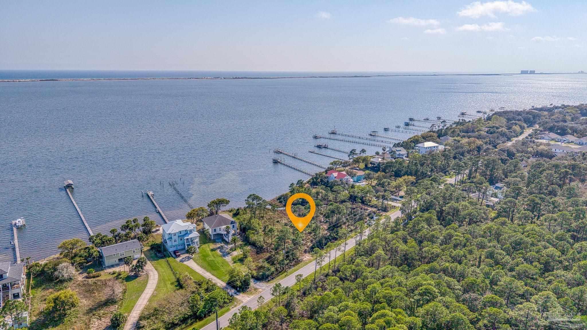 5503 Soundside Drive Gulf Breeze FL 32563