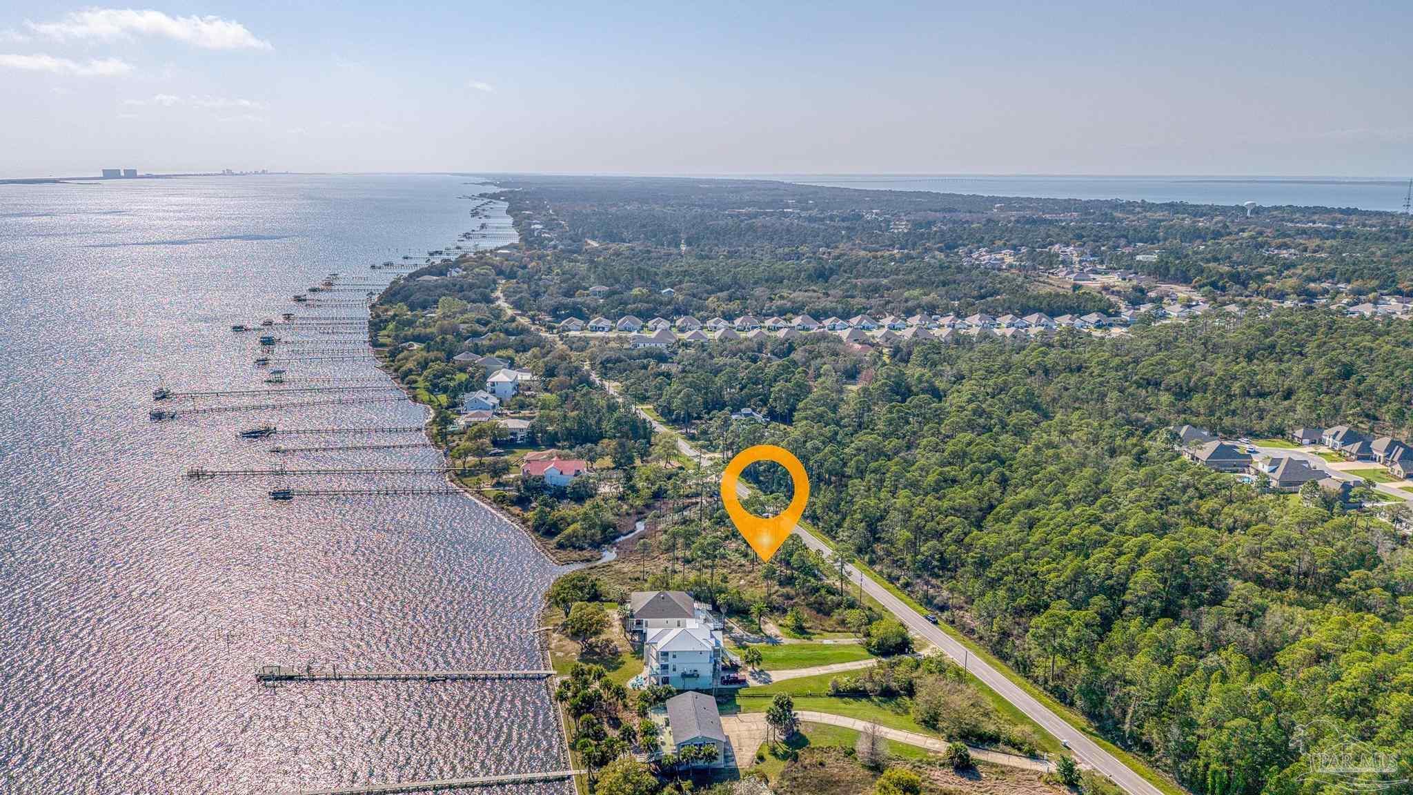 5503 Soundside Drive Gulf Breeze FL 32563