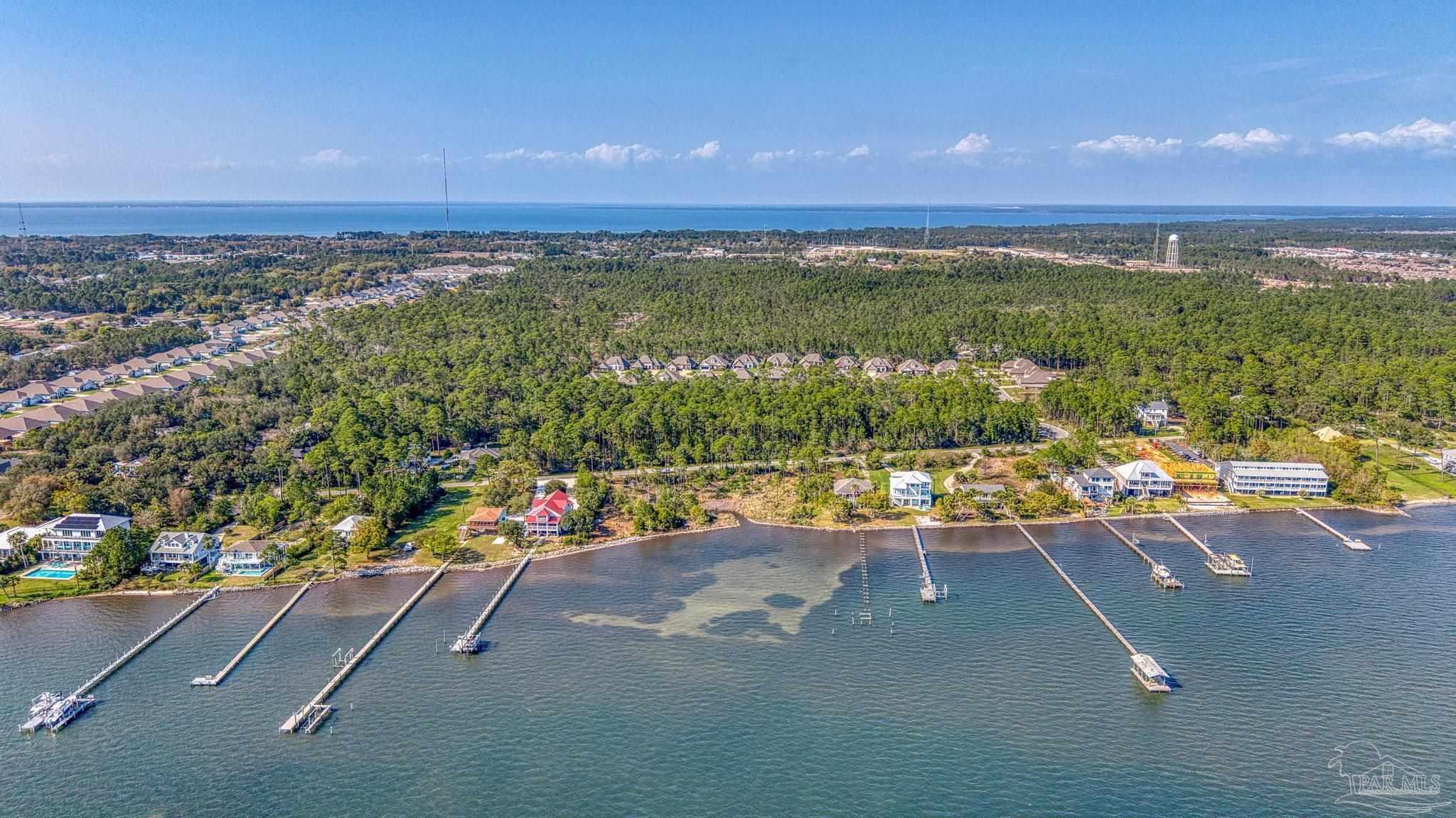 5503 Soundside Drive Gulf Breeze FL 32563
