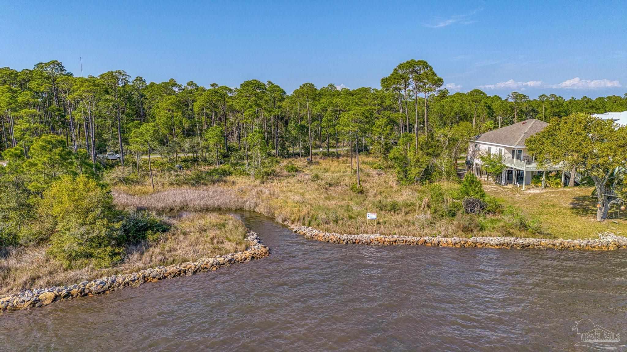 5503 Soundside Drive Gulf Breeze FL 32563