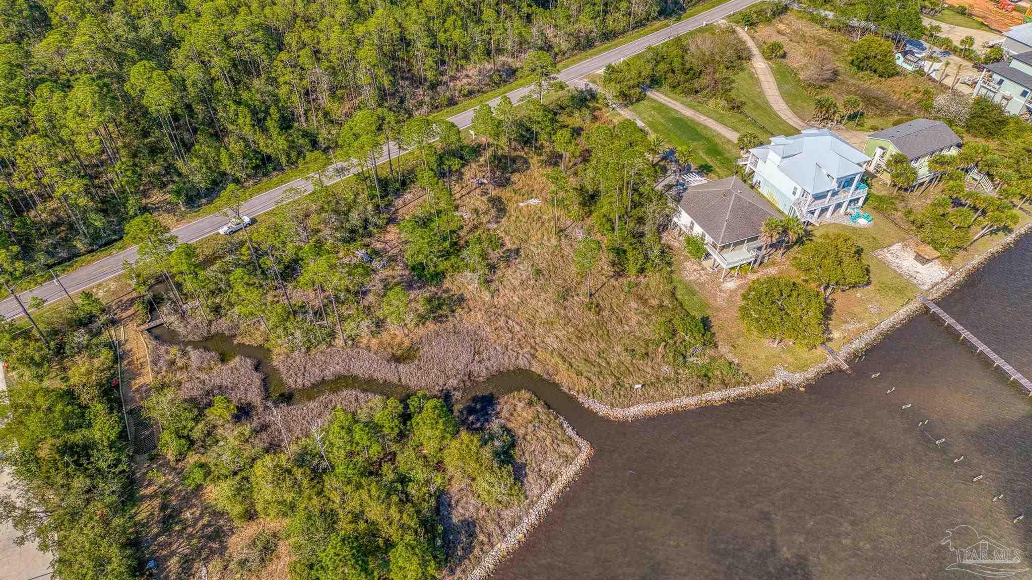 5503 Soundside Drive Gulf Breeze FL 32563